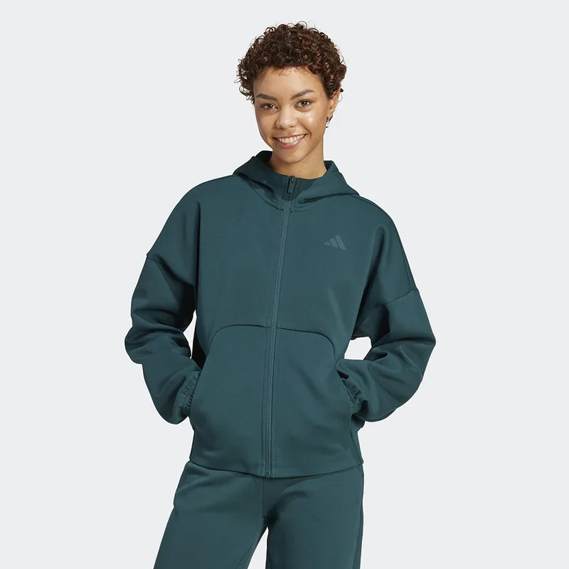 adidas Sportswear Γυναικεία Ζακέτα (9000236151_87132)