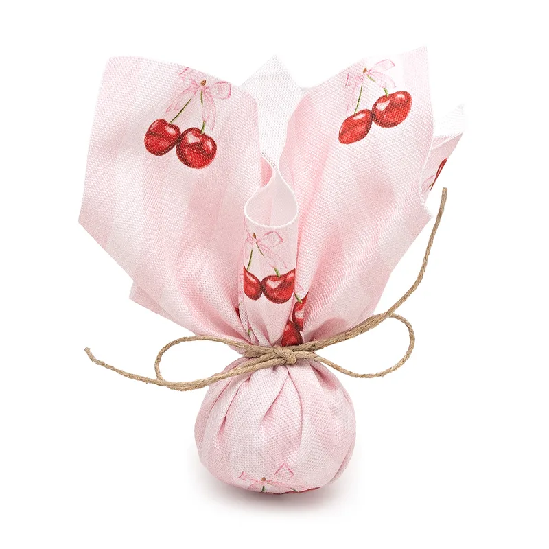 Beauty Home ΜΑΝΤΗΛΙ 27 x 27 cm ΡΙΓΕ ΜΕ ΚΕΡΑΣΙΑ