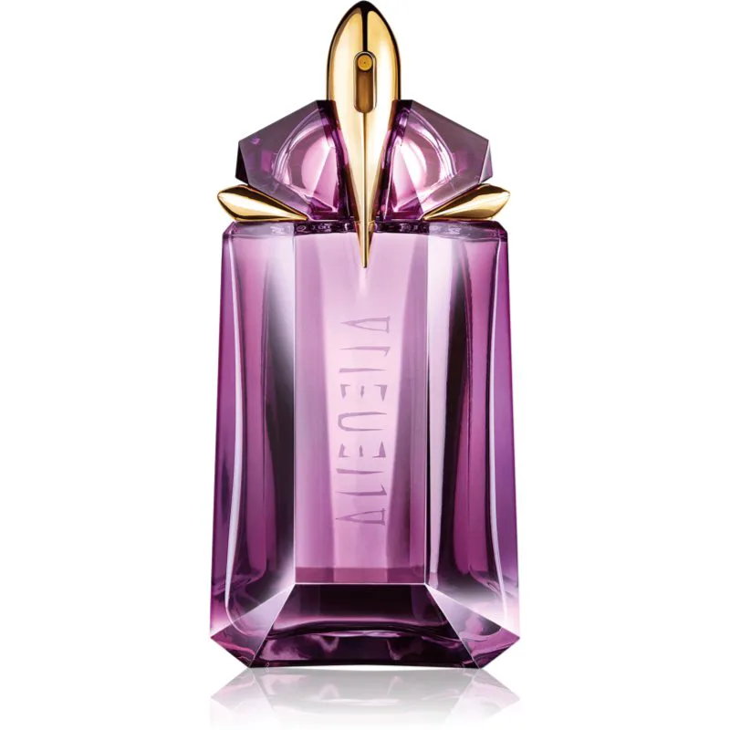 Mugler Alien Eau de Toilette για γυναίκες 60 ml