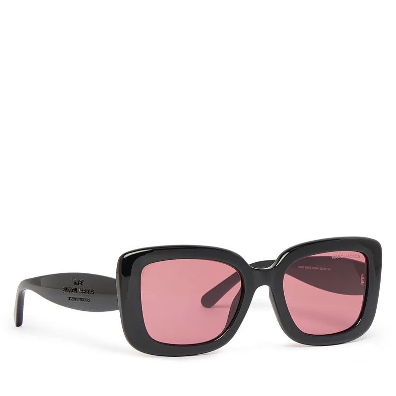 Γυαλιά ηλίου Marc Jacobs 888/S 208646 Μαύρο
