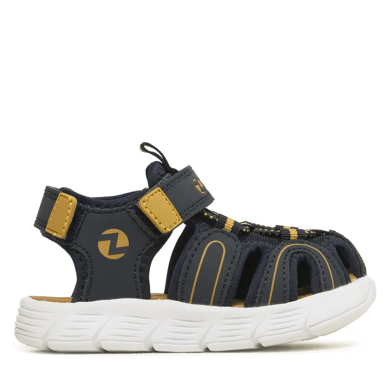 Σανδάλια ZigZag Niagien Kids Closed Sandal Z222383 Μπλε