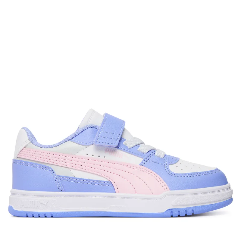 Αθλητικά Puma Caven III Block 406891 03 Μωβ