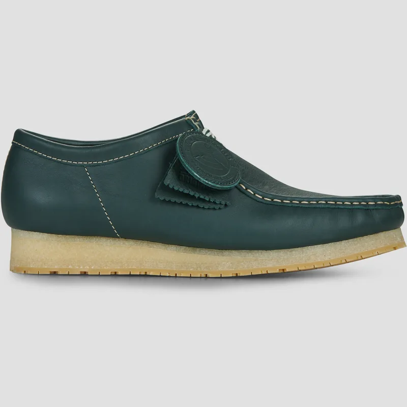 Derbies Clarks Originals Wallabee RB