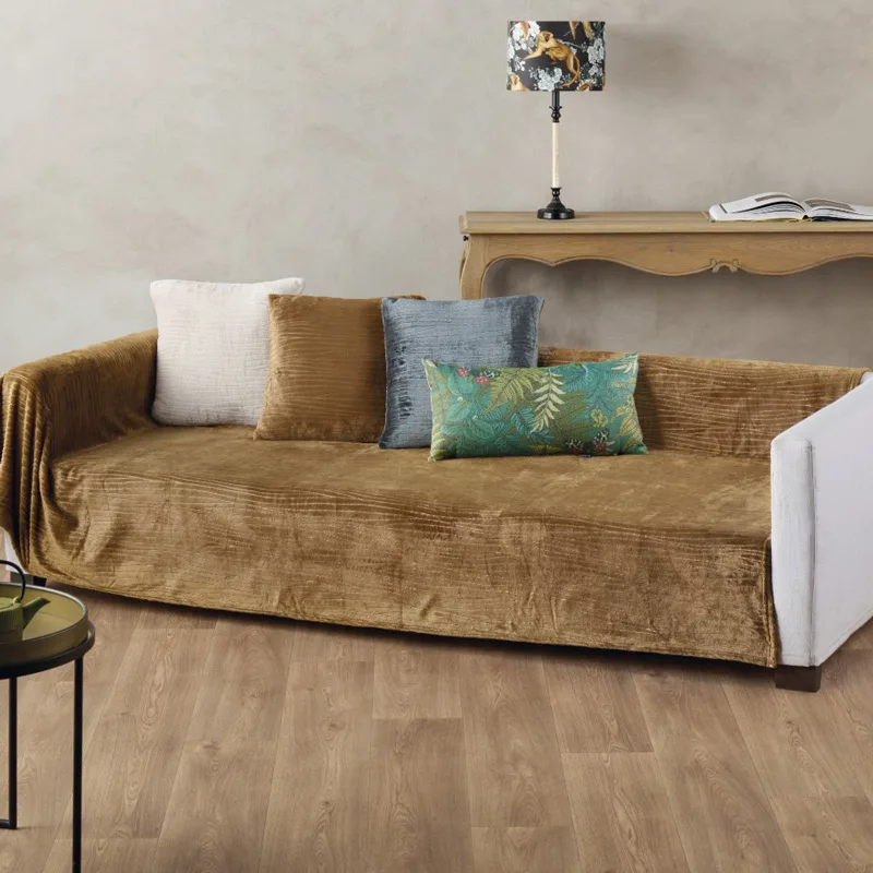 Ριχτάρι Διθέσιου Καναπέ 180x250 Kentia Versus Kameron 31 Brown 180x250