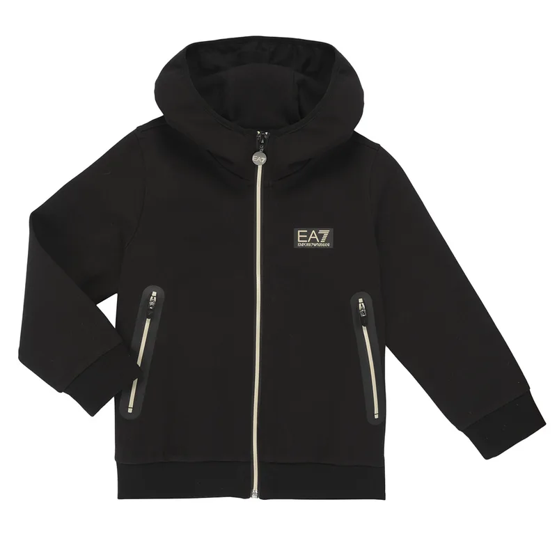Ζακέτα Emporio Armani EA7 GOLD LABEL BOY HD FZ