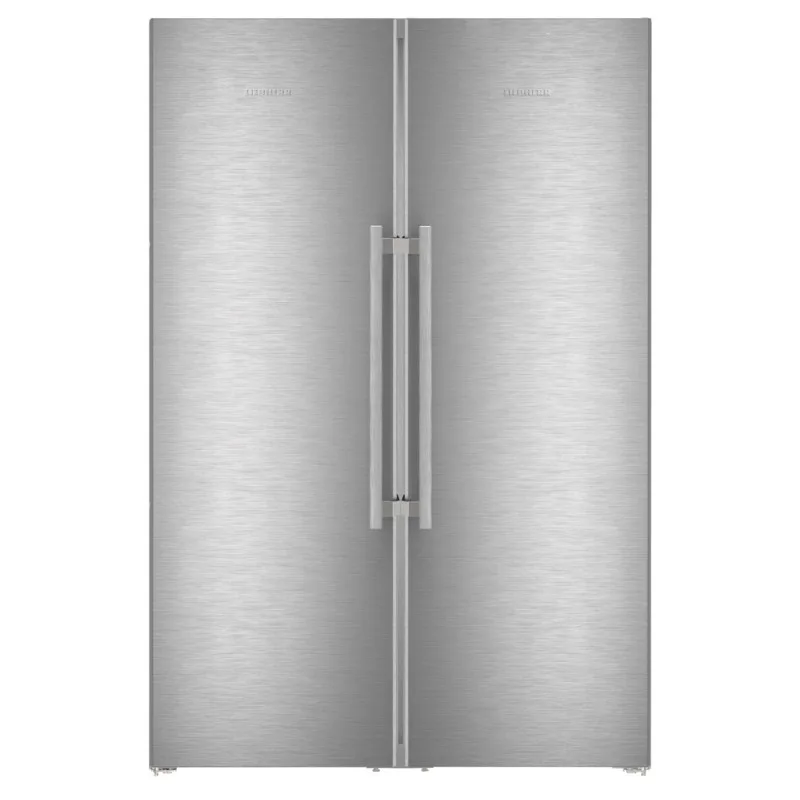 LIEBHERR XRFst 5295 Ψυγειοκαταψύκτης Peak BioFresh NoFrost 185,5 / 59,7 / 67,5 Cm XRFst 5295