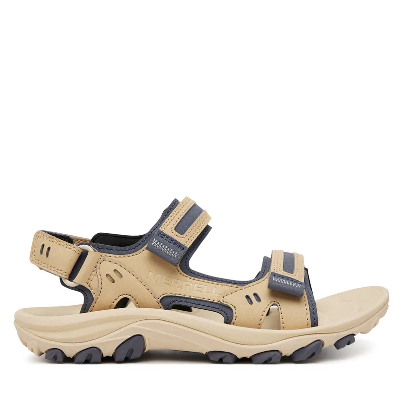 Σανδάλια Merrell Huntington Sport Convert J038488 Μπεζ