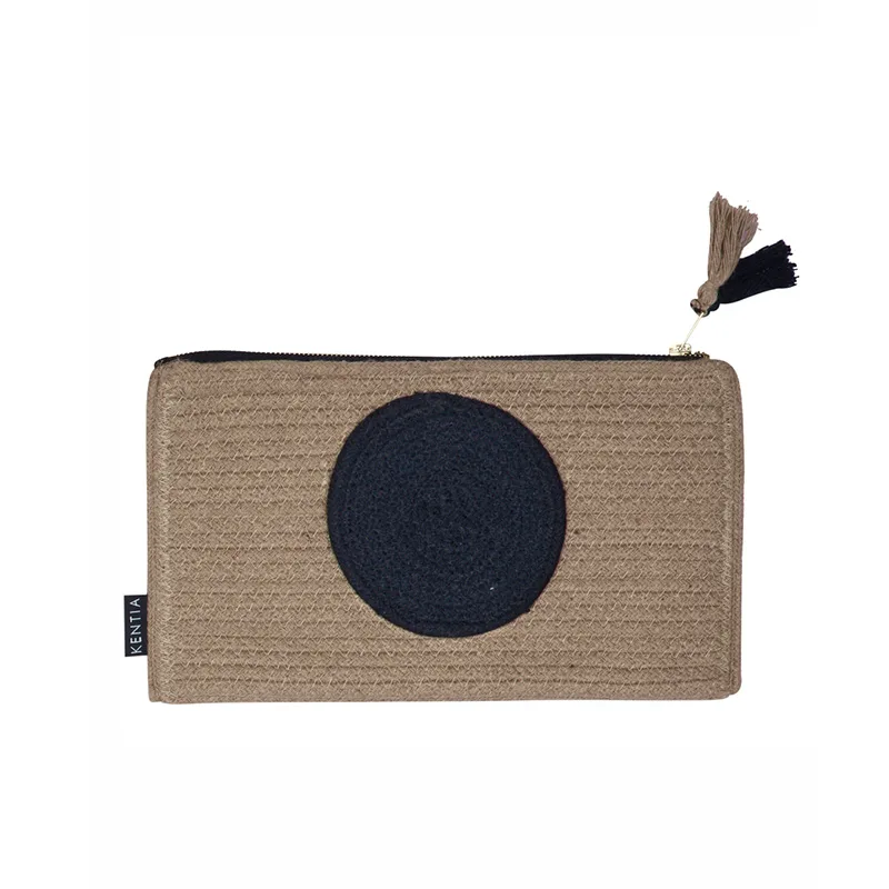 Νεσεσερ 30X18 Kentia Purse 252