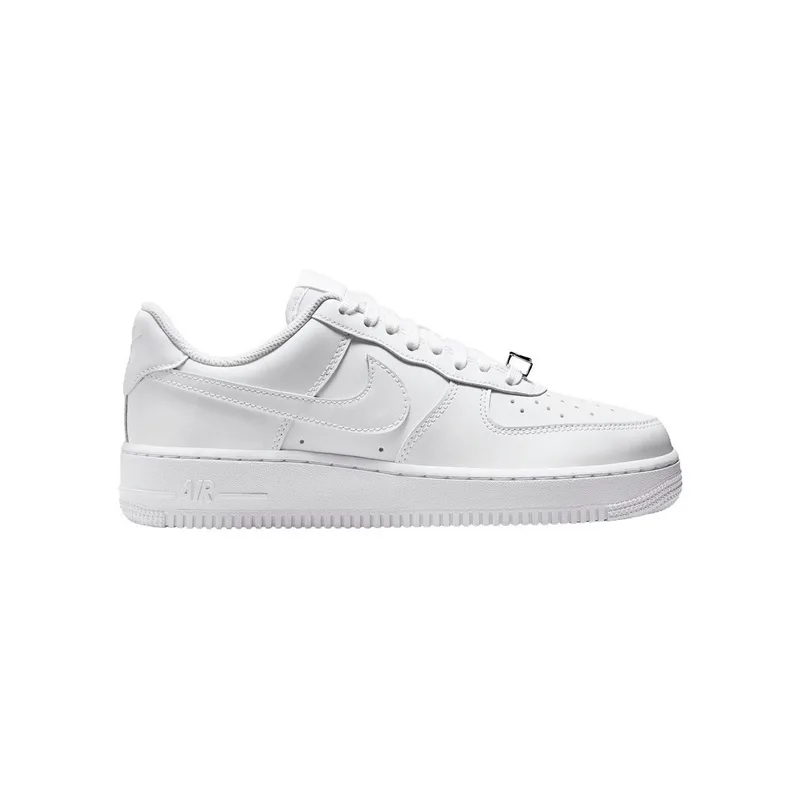 Xαμηλά Sneakers Nike Air Force 1 Low '07 Patent White (Women's)