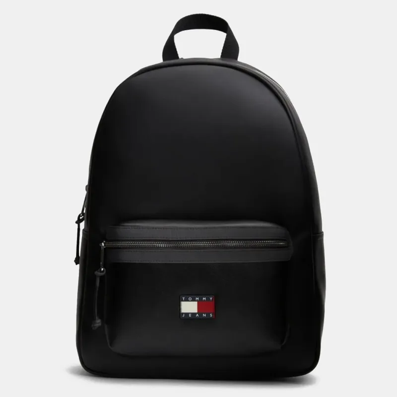 Tommy Jeans Elevated Pu Backpack (9000285425_1469)