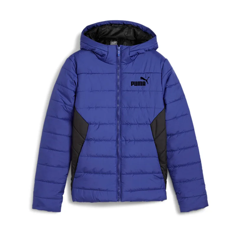 Puma Kids ESS HD Padded Jacket (670559-27)