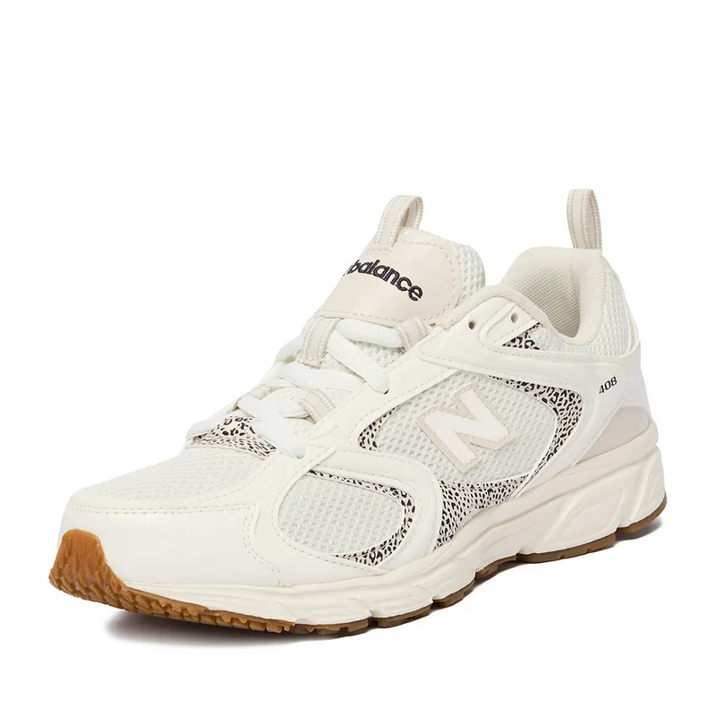 Αθλητικά New Balance C-U4089HR Λευκό