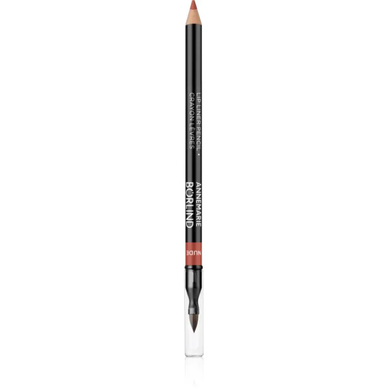 ANNEMARIE BÖRLIND DEKORATIVE μολύβι για τα χείλη απόχρωση Nude 1.08 γρ