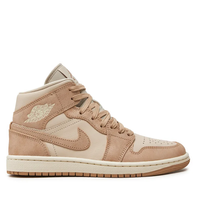 Αθλητικά Nike Air Jordan 1 Mid Se FJ3448 200 Εκρού