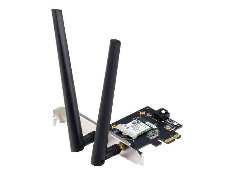 ASUS WL-PCI PCE-BE6500