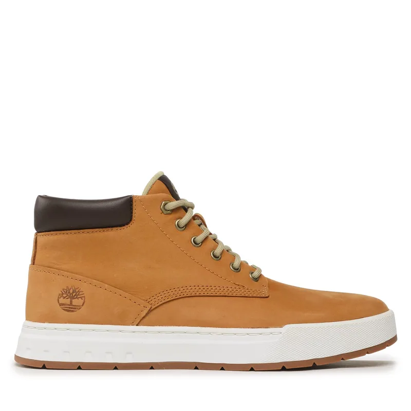 Αθλητικά Timberland Maple Grove TB0A5PRV2311 Μπεζ