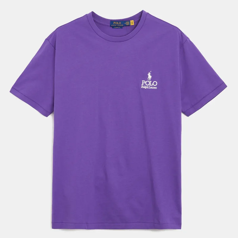 Polo Ralph Lauren 26/1 Ανδρικό T-Shirt (9000260168_3149)