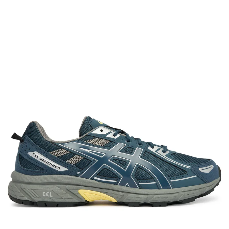 Αθλητικά Asics Gel-Venture 6 1203A438 Μπλε
