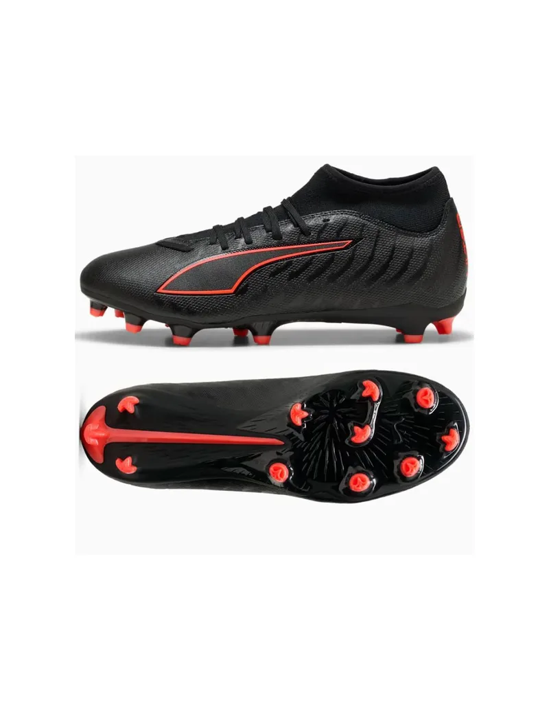 Puma Ultra 6 PLAY FGAG 10870702 shoes