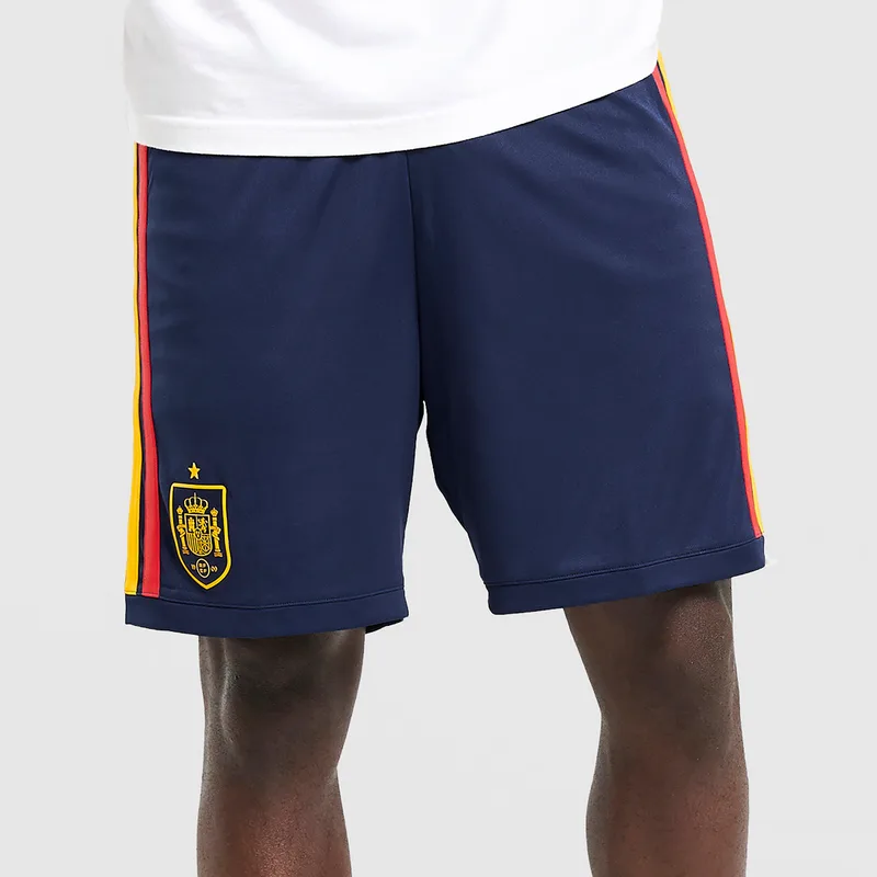 adidas Εθνική Ισπανίας 26 Home Ανδρικό Σορτς (9000264841_5123)