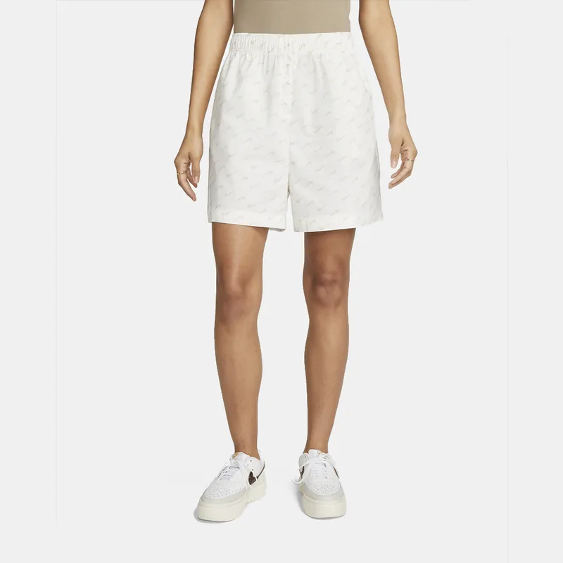Nike Sportswear Everyday Modern Γυναικεία Βερμούδα (9000129982_45385)
