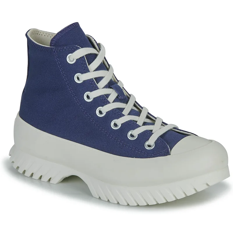 Ψηλά Sneakers Converse CHUCK TAYLOR ALL STAR LUGGED 2.0 PLATFORM SEASONAL COLOR