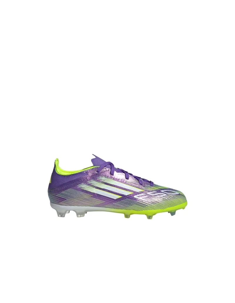 Adidas F50 Elite FG Jr JH7714 football boots