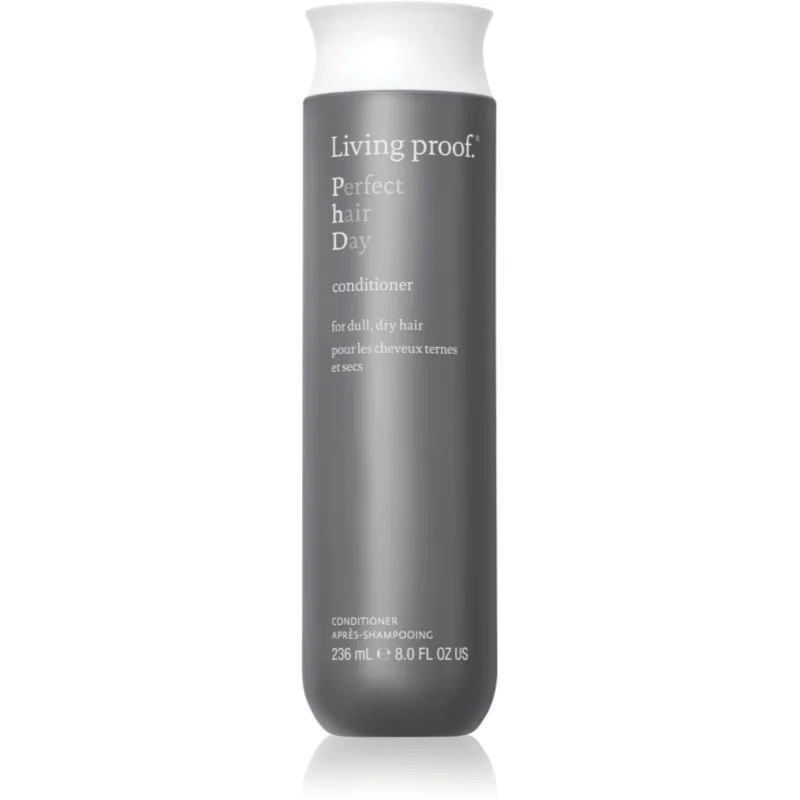 Living Proof Perfect Hair Day ενυδατικό μαλακτικό για όλους τους τύπους μαλλιών 236 ml