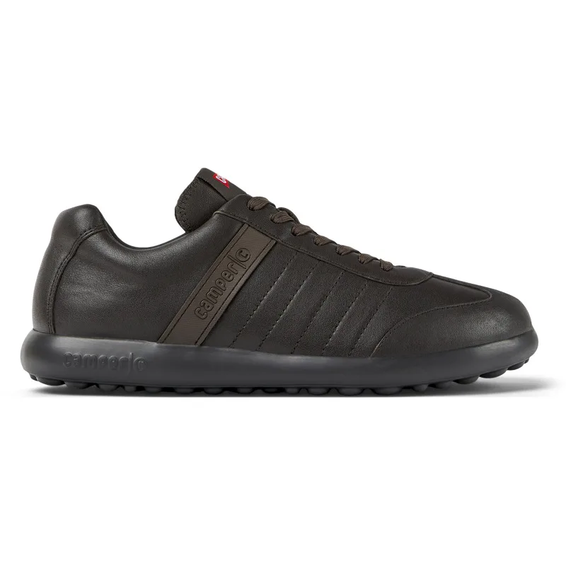 CAMPER Pelotas XLF - Sneakers Για Ανδρικα - Καφέ, Μέγεθος 43, Smooth leather