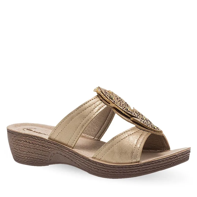 Γυναικείες Παντόφλες Comfort Inblu Gl000064 026