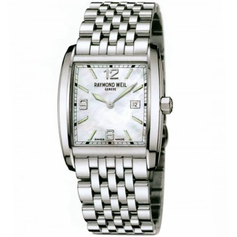 RAYMOND WEIL Don Giovanni 9976-ST-05997