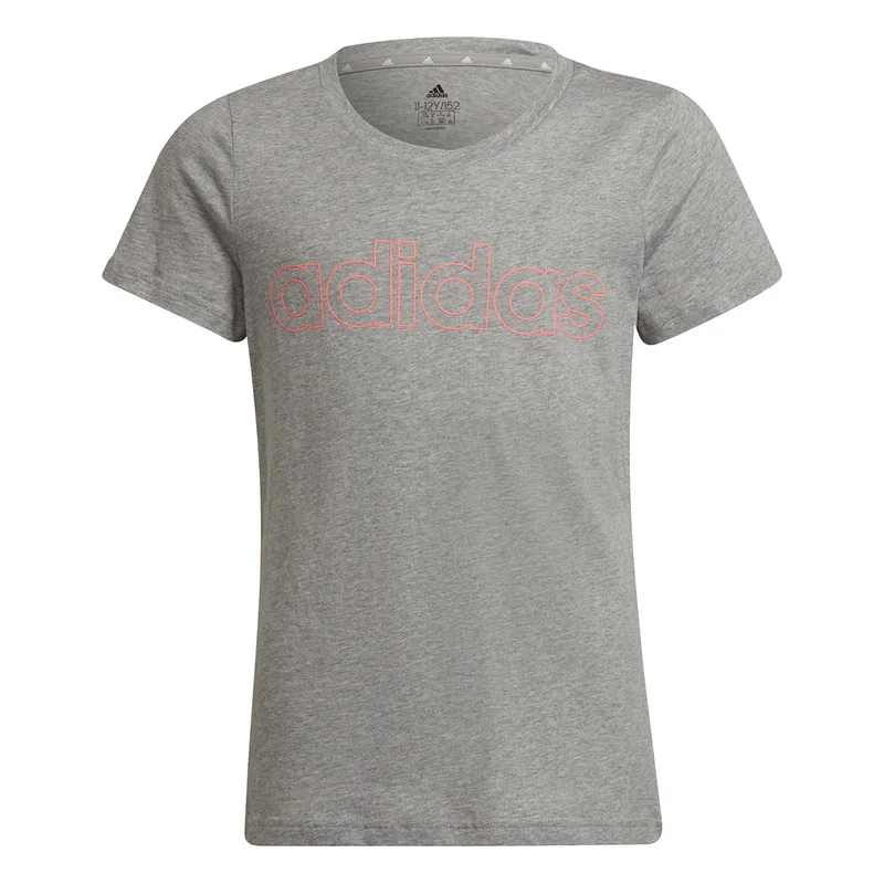 adidas Essentials Girls T-Shirt