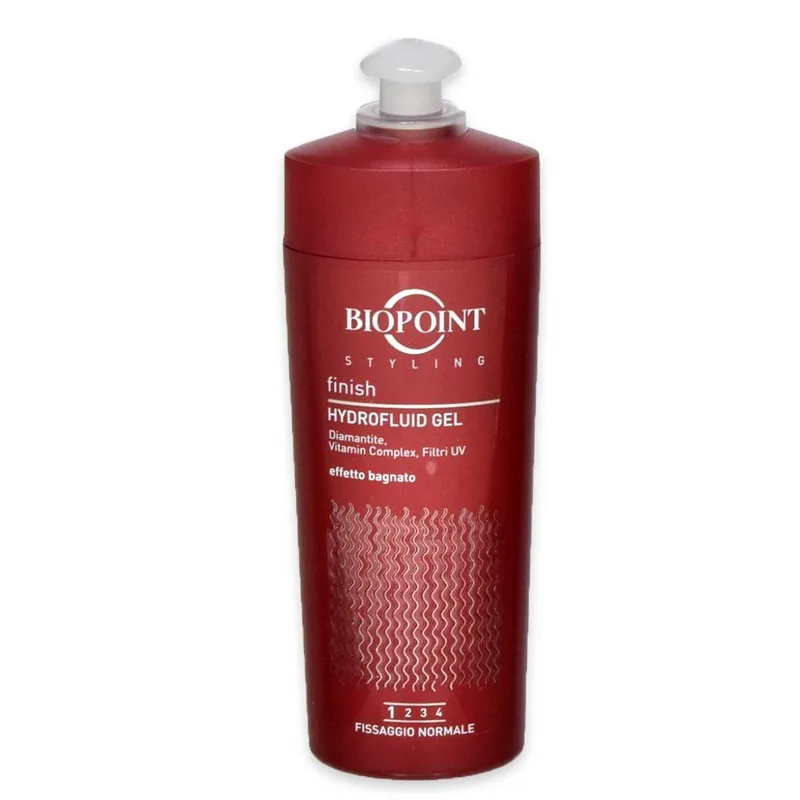 Biopoint hydrofluid gel 200ml