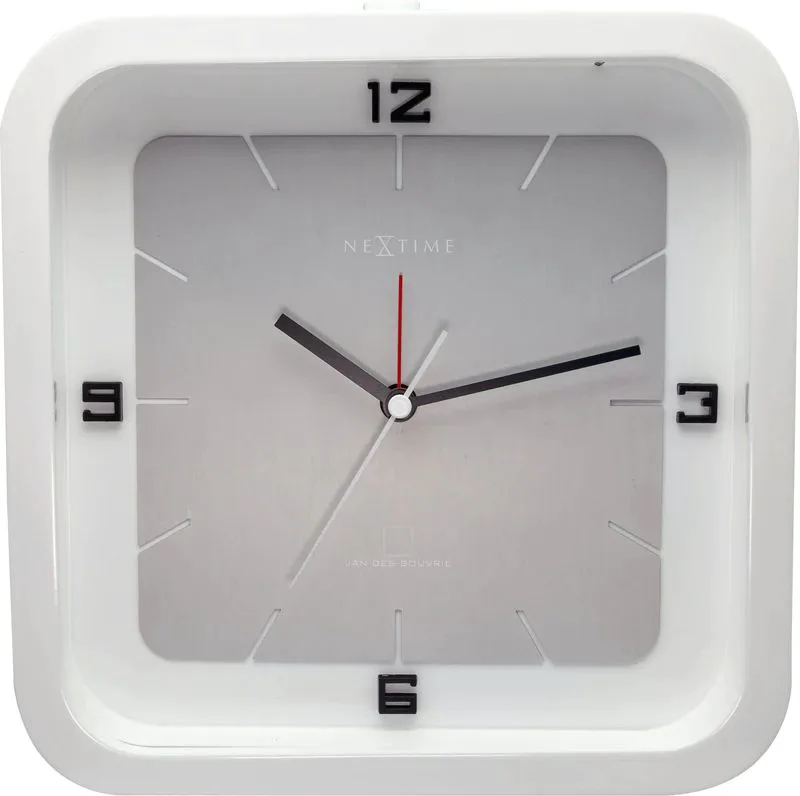 Watch Nextime Unisex 5221WI (20X20X6CM)