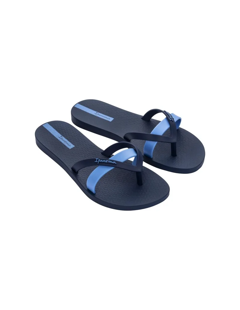 Ipanema Kirie Fem W 81805 AG217 FlipFlops