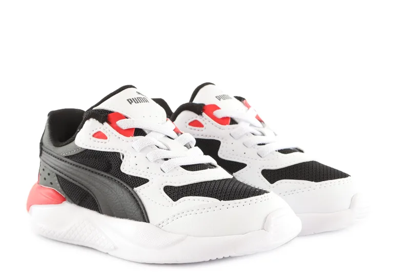 Sneaker Puma X-Ray Speed AC Inf 384900-01 Unisex Παιδικό