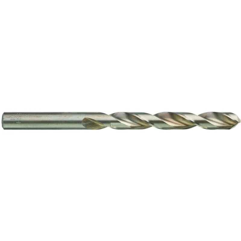 Τρυπάνι Αέρος HSS-G 10mm DIN338 MILWAUKEE THUNDERWEB