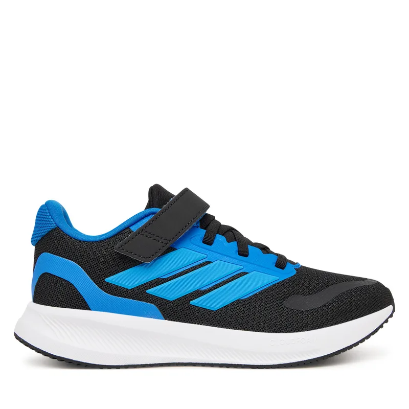Αθλητικά adidas Runfalcon 5 JP9399 Μαύρο