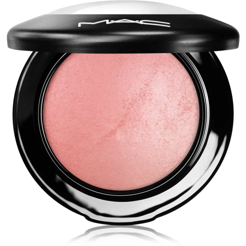 MAC Cosmetics Mineralize Blush ρουζ απόχρωση New Romance 3,2 γρ