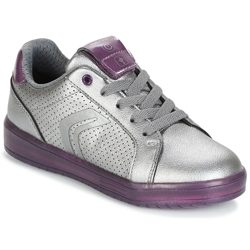 Xαμηλά Sneakers Geox J KOMMODOR G.A