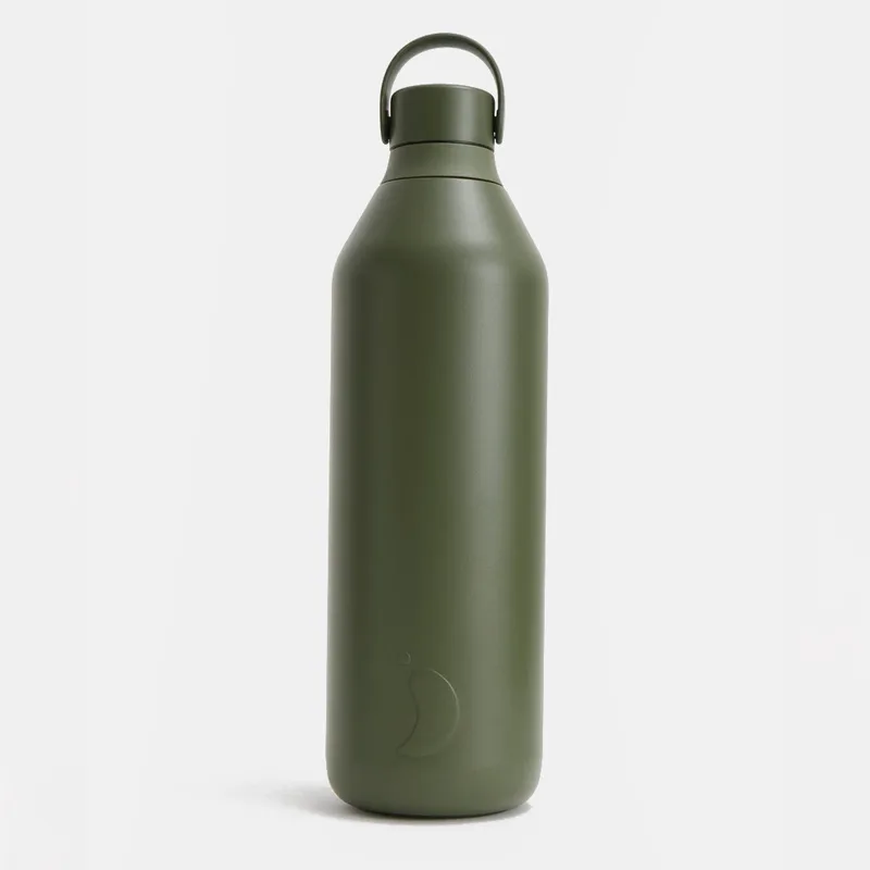 Chilly's S3 Unisex Μπουκάλι Θερμός 1000Ml (9000275049_93917)