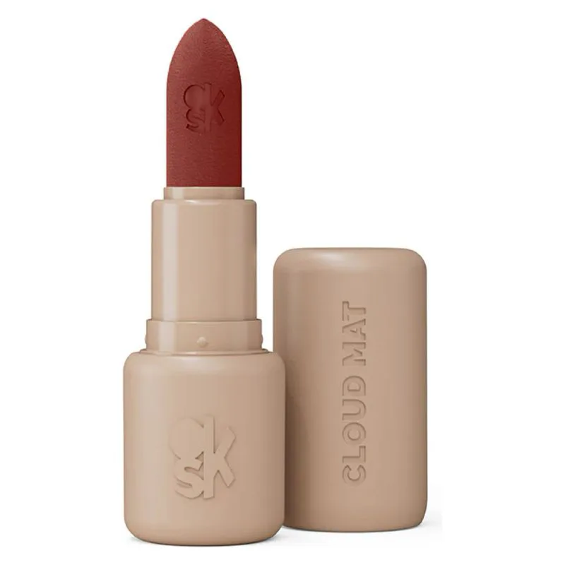 Overskin Cloud Mat - Matte Lipstick With Extreme Comfort 07 - Zephyr 3.3 G