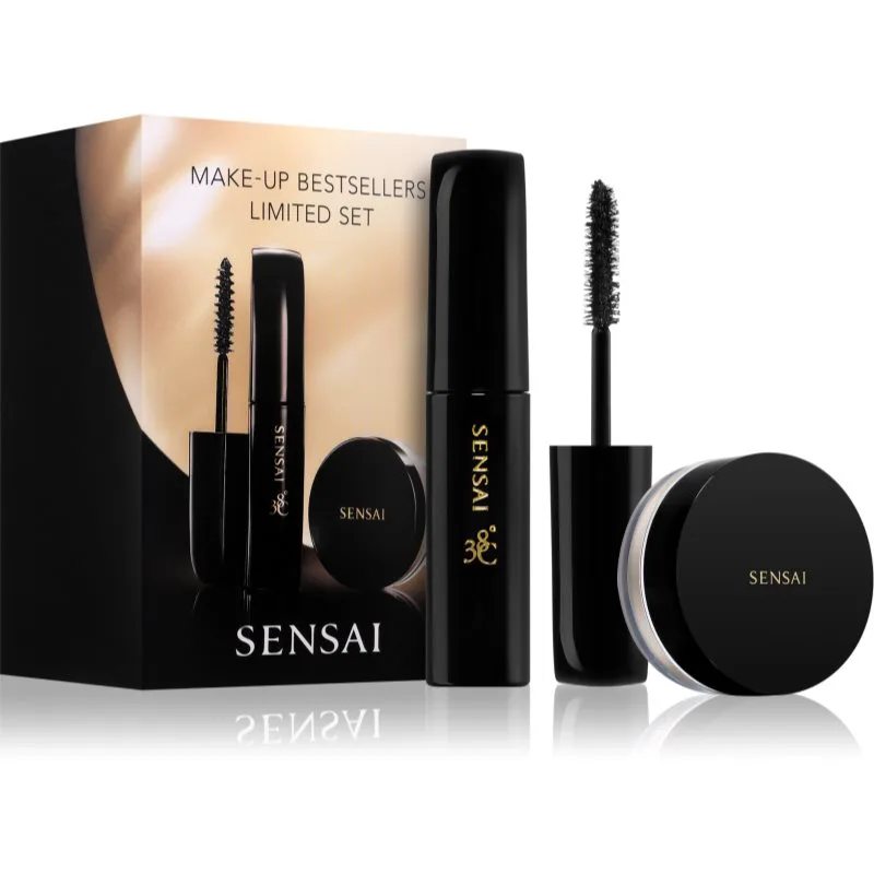 Sensai Make-up Bestsellers σετ δώρου