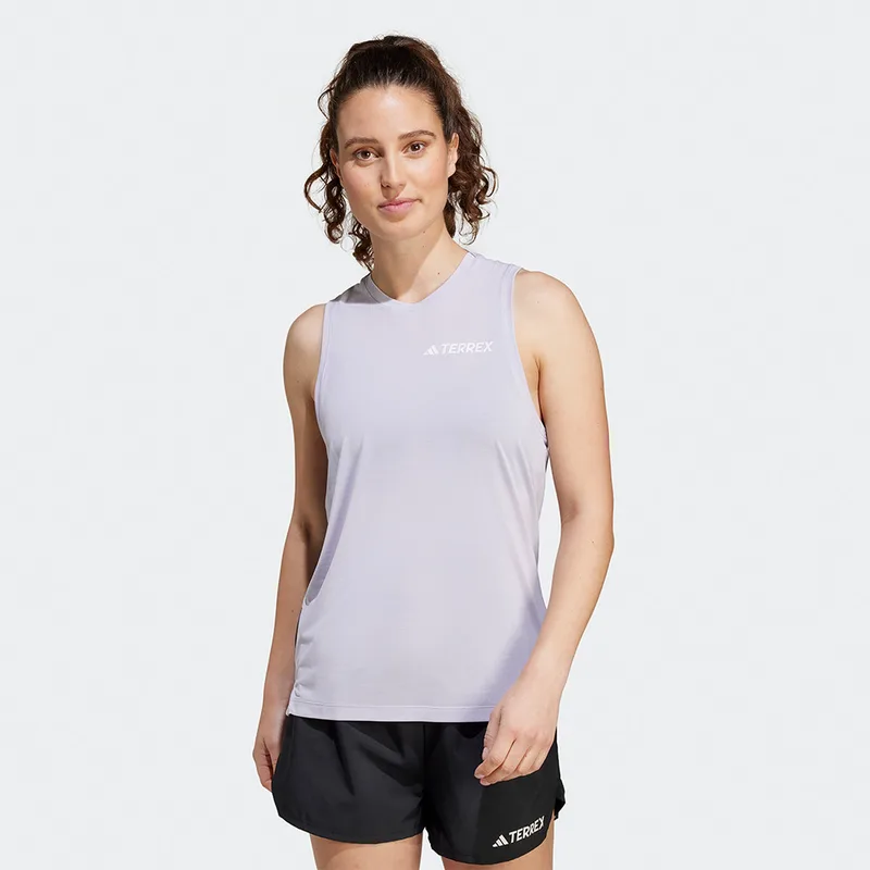 adidas Γυναικείο Αμάνικο T-Shirt (9000214436_61907)