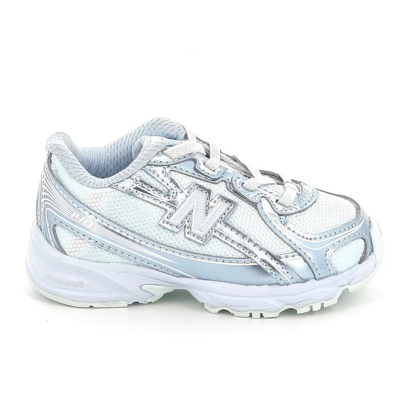 Παιδικό Αθλητικό Παπούτσι για Κορίτσι New Balance 740 Classics Χρώματος Μπλε I7409R4