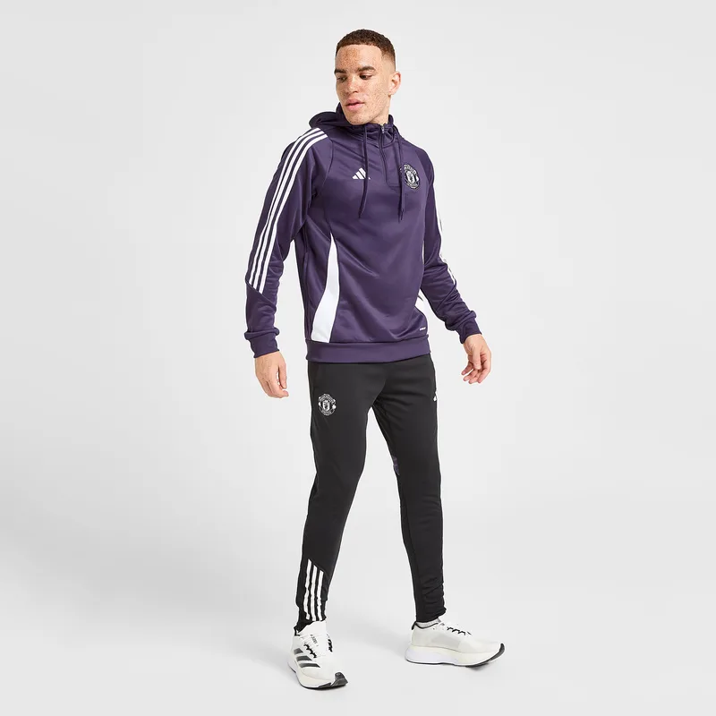 adidas Manchester United FC Tiro 25 Competition Training Ανδρικό Παντελόνι Φόρμας (9000251448_89355)