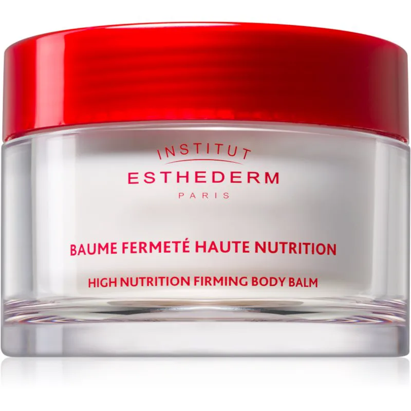 Institut Esthederm Sculpt System High Nutrition Firming Body Balm εντατικά θρεπτικό βάλσαμο σώματος 200 ml