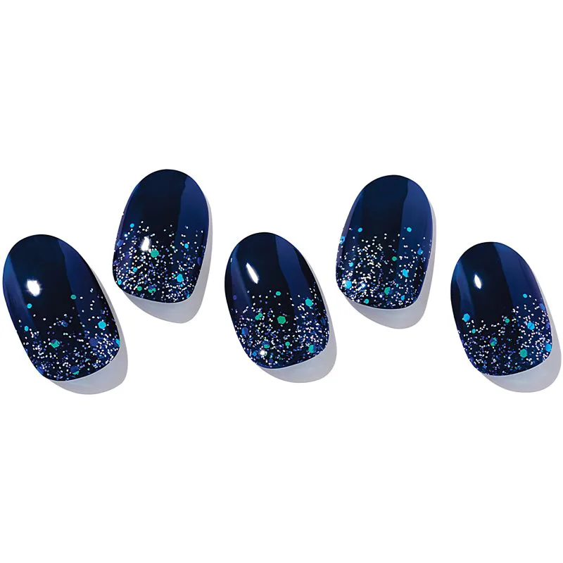 ohora Gel Nail Sticker N Polaris Αυτοκόλλητα νυχιών απόχρωση ND-098 1 τμχ