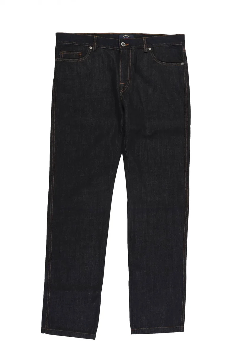 PAUL&SHARK ΠΑΝΤΕΛΟΝΙ JEANS ΜΠΛΕ