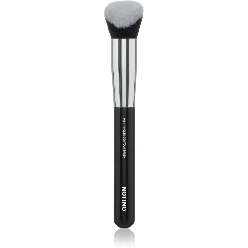Notino Makeup Brushes Professional Angled Contour Make-Up Brush 141 πινέλο περιγράμματος 1 τμχ